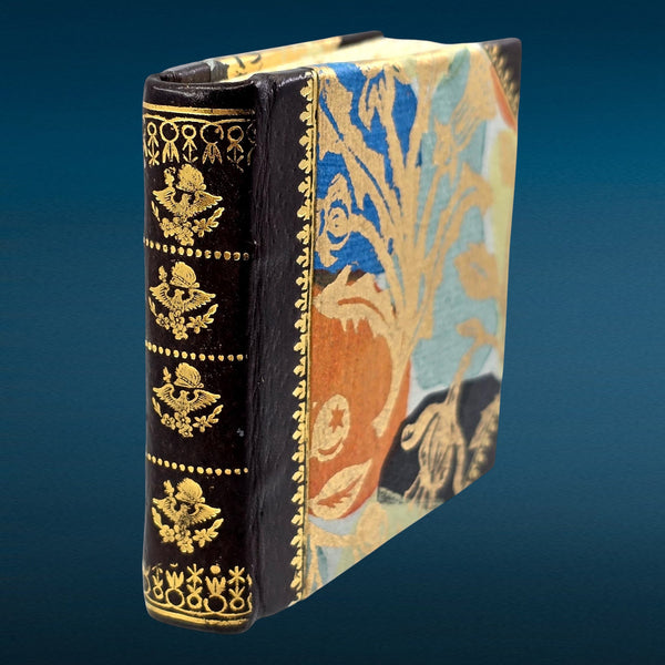 preview: Dutch Gilt Square