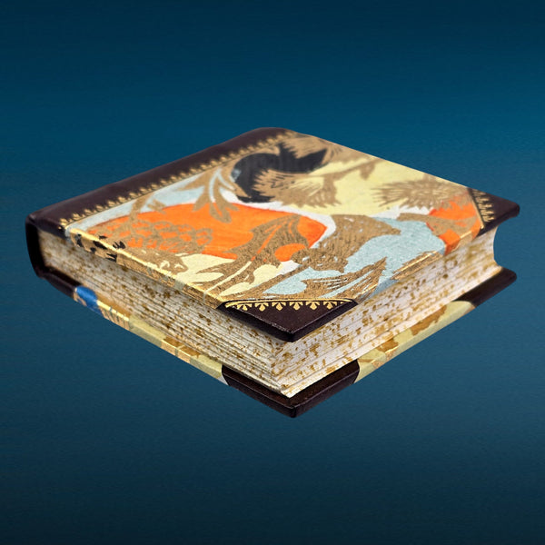 preview: Dutch Gilt Square