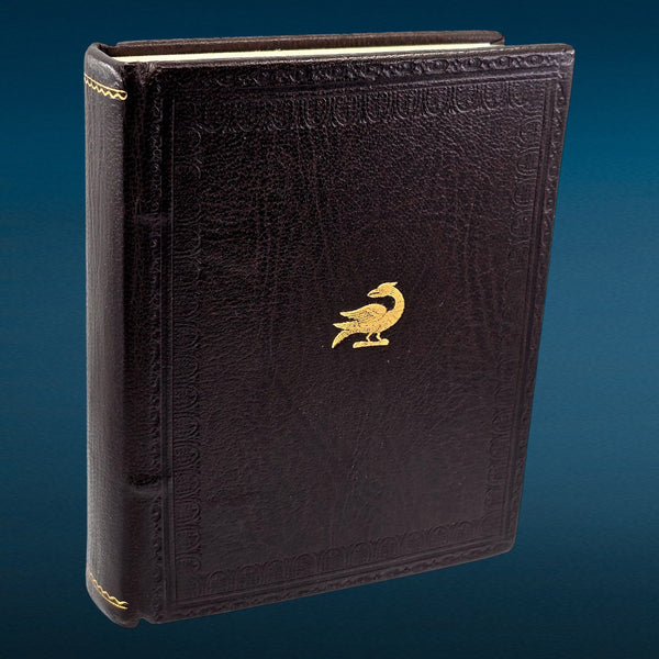 PREVIEW - Mythological Bird