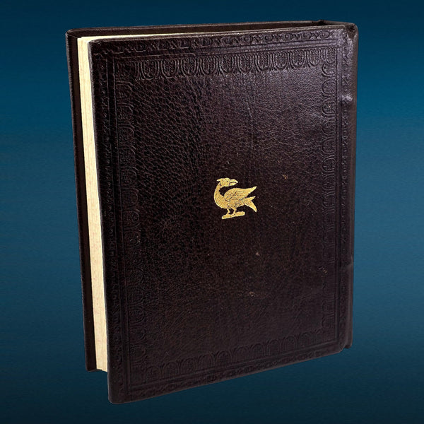 PREVIEW - Mythological Bird