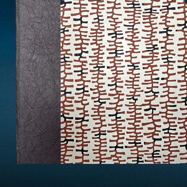 preview: Katazome Storage Folio #10