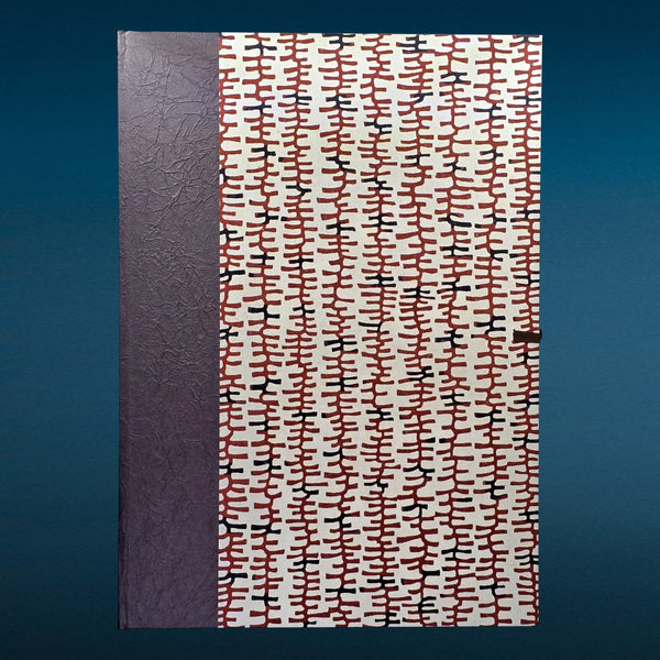 preview: Katazome Storage Folio #10