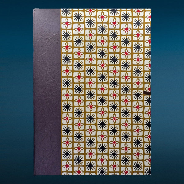 preview: Katazome Storage Folio #11