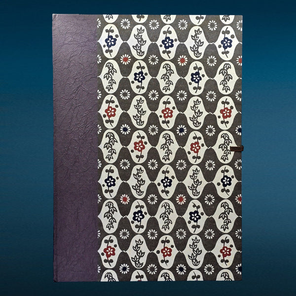 preview: Katazome Storage Folio #15