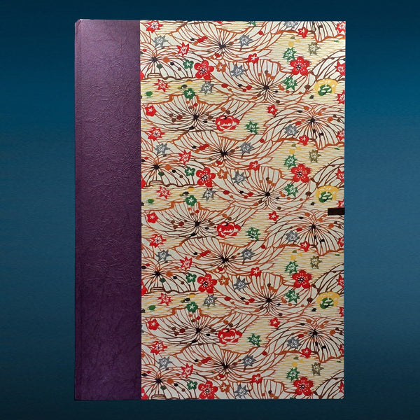 preview: Katazome Storage Folio #16