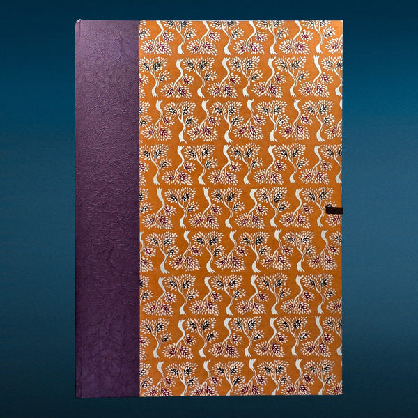 preview: Katazome Storage Folio #20