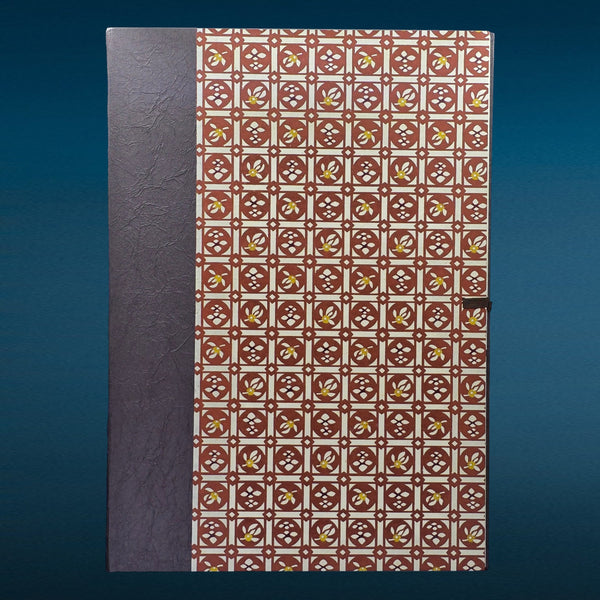 preview: Katazome Storage Folio #6