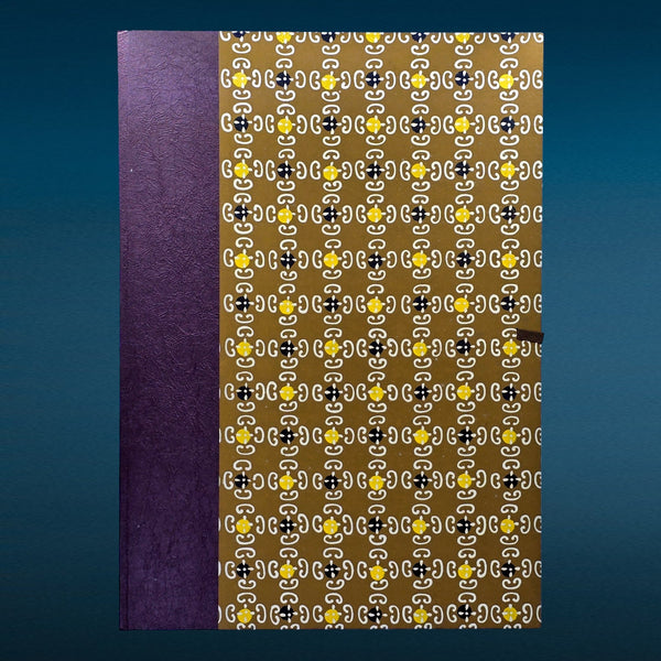 preview: Katazome Storage Folio #7