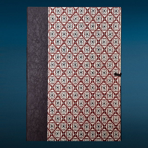 preview: Katazome Storage Folio #8