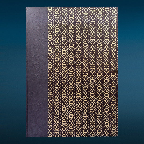 preview: Katazome Storage Folio #9