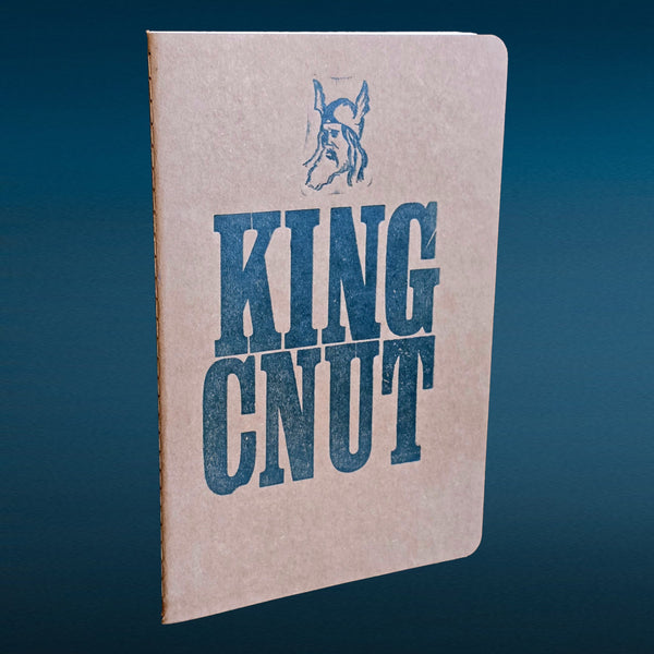 VPCo King Cnut