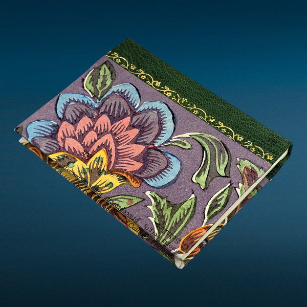 preview: Pocketbook: Flowers