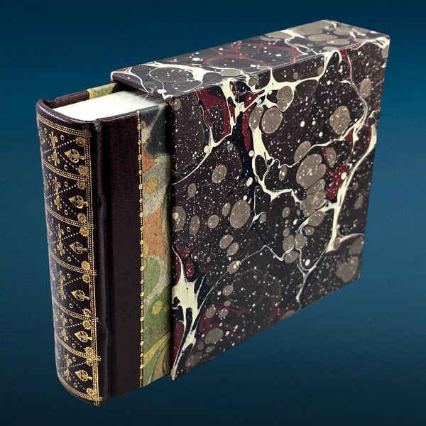 Square Sketchbook