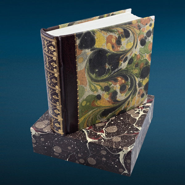 preview: Square Sketchbook