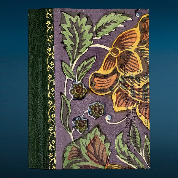 preview: Pocketbook: Flowers