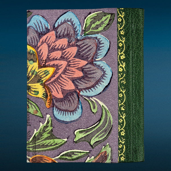 preview: Pocketbook: Flowers