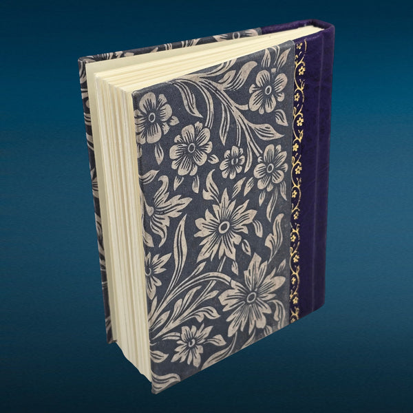 Vintage Flowers Pocketbook