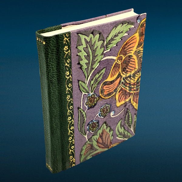 preview: Pocketbook: Flowers