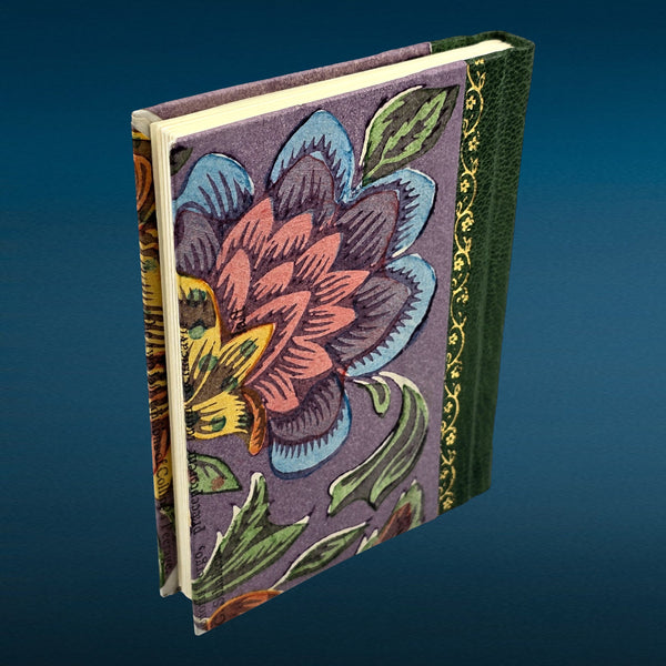 preview: Pocketbook: Flowers