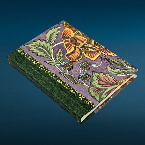 preview: Pocketbook: Flowers