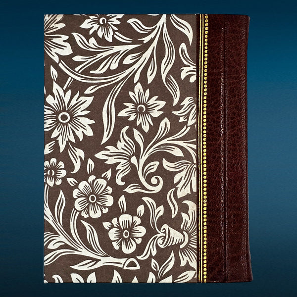 Vintage Flowers (RU) Pocketbook