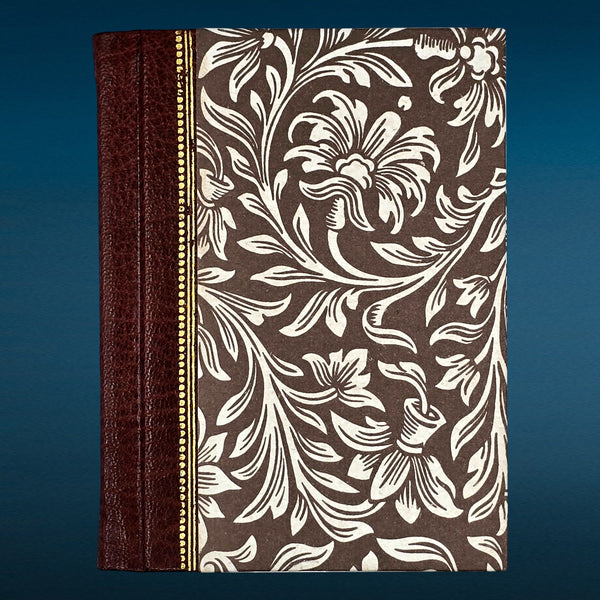 Vintage Flowers (RU) Pocketbook