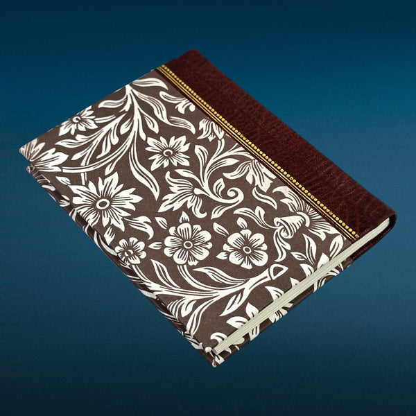 Vintage Flowers (RU) Pocketbook