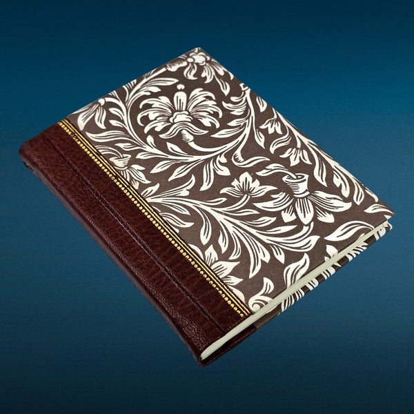 Vintage Flowers (RU) Pocketbook