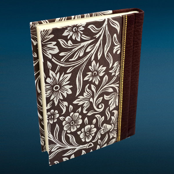 Vintage Flowers (RU) Pocketbook