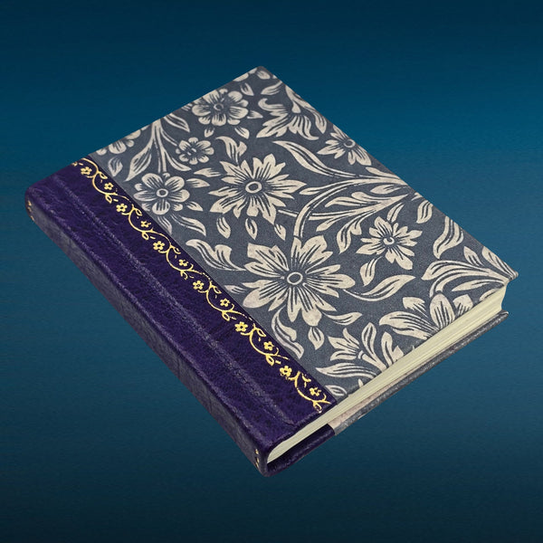 Vintage Flowers Pocketbook