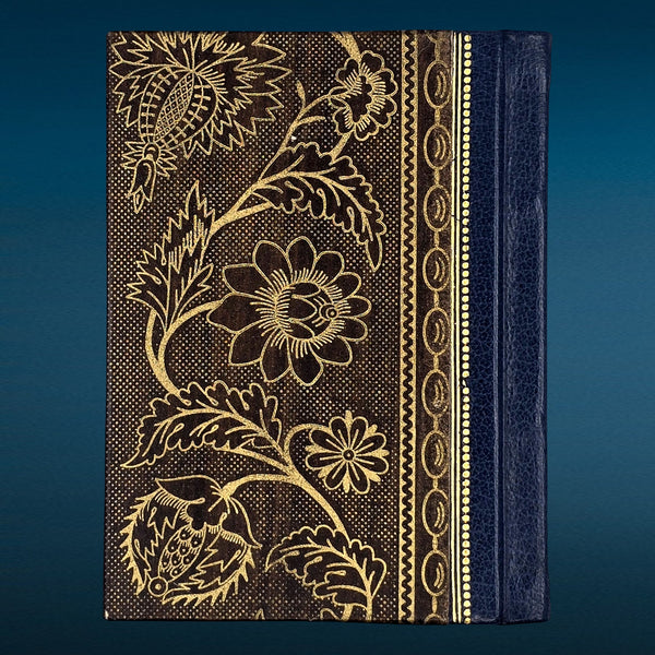 Dutch Flowers Pocketbook