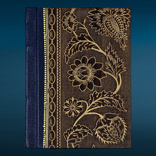 Dutch Flowers Pocketbook