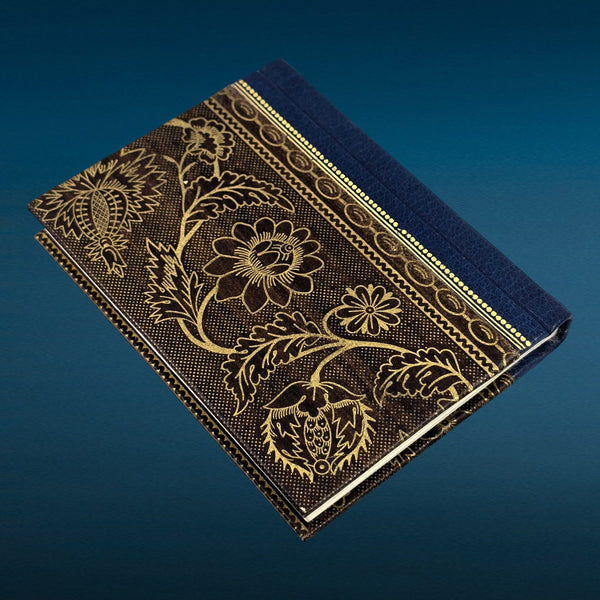 Dutch Flowers Pocketbook
