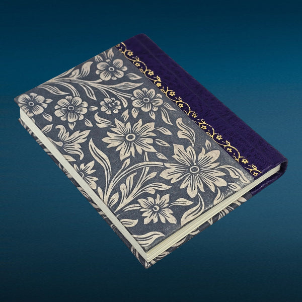 Vintage Flowers Pocketbook