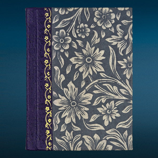 Vintage Flowers Pocketbook