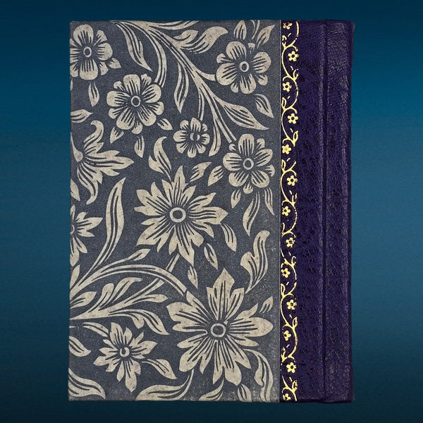 Vintage Flowers Pocketbook