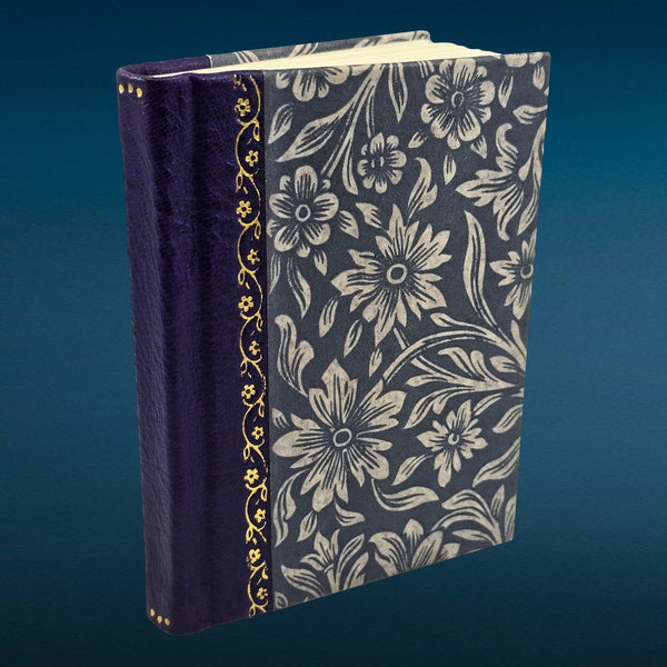 Vintage Flowers Pocketbook