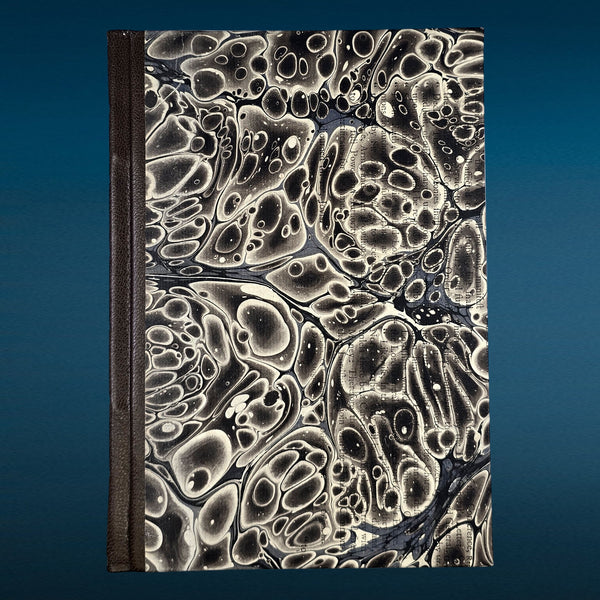preview: PSB Chocolate Marble