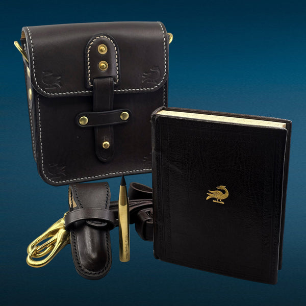 Ramble: Mythological Bird