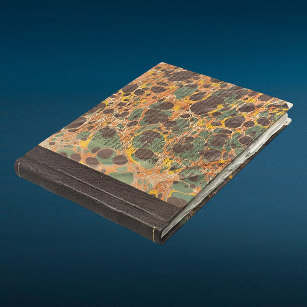 preview: RWS Sketchbook Marbled