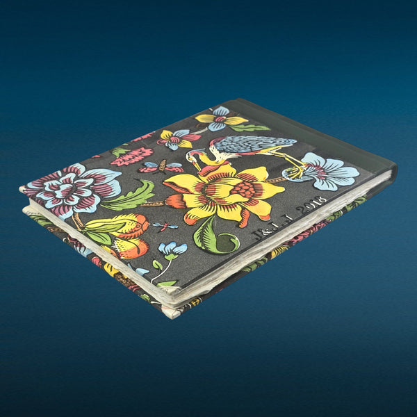 preview: RWS Sketchbook No.72