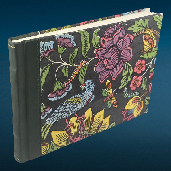 preview: RWS Sketchbook No.72