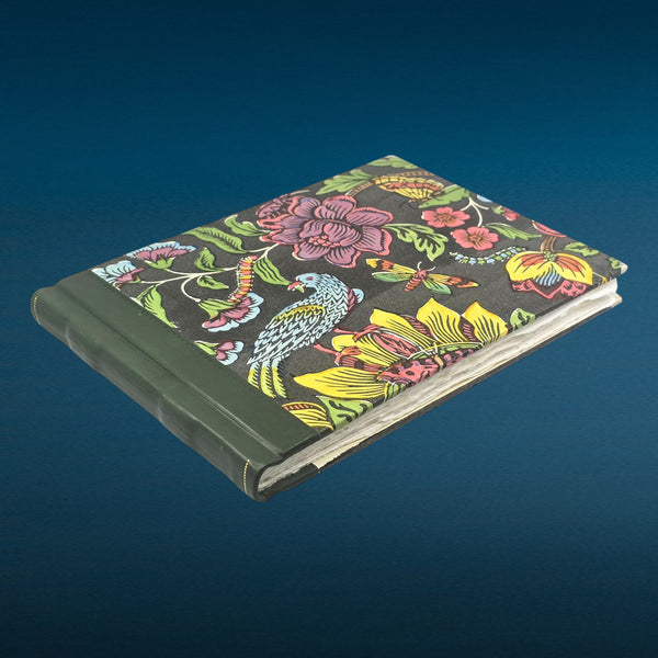 preview: RWS Sketchbook No.72