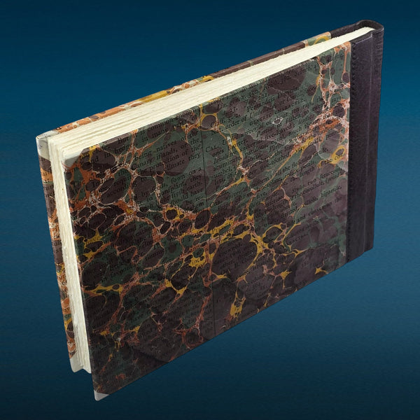 preview: RWS Sketchbook Marbled