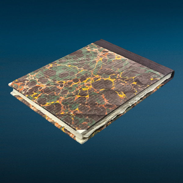 preview: RWS Sketchbook Marbled