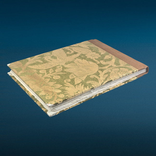 preview: RWS Sketchbook Dutch Gilt