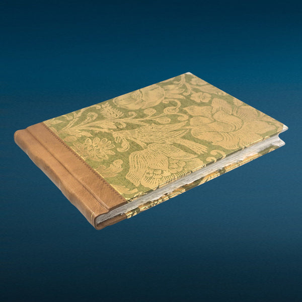 preview: RWS Sketchbook Dutch Gilt