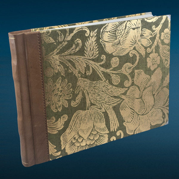 preview: RWS Sketchbook Dutch Gilt