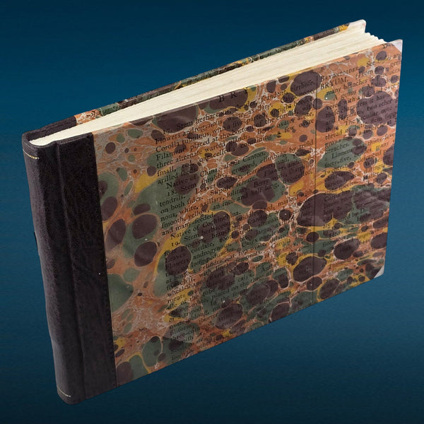 preview: RWS Sketchbook Marbled