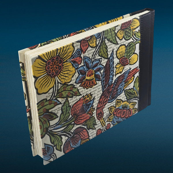 preview: RWS Sketchbook Birds